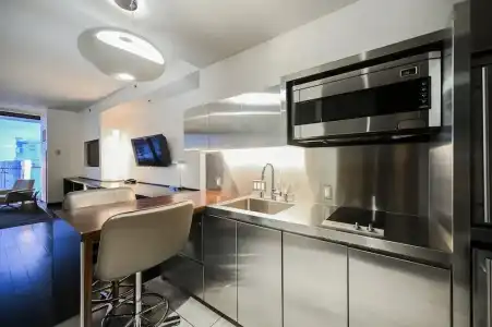 Beautiful Palms Place Suite - 474