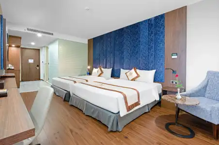 Vesna Nha Trang - 41