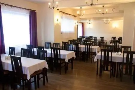 Willa na Olczańskim Wierchu - Apartamenty I Pokoje - 27