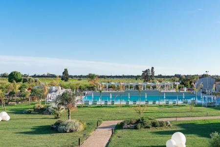 Wellness & Spa Principe di Fitalia - 160