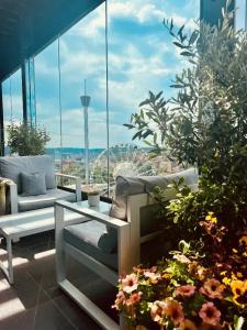 Gothia Towers & Upper House - 7