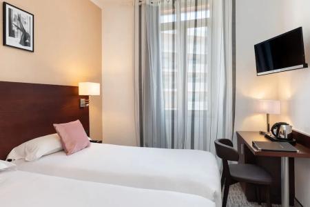 Best Western des Orangers - 67