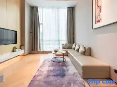 Rosedale Shenzhen - 138