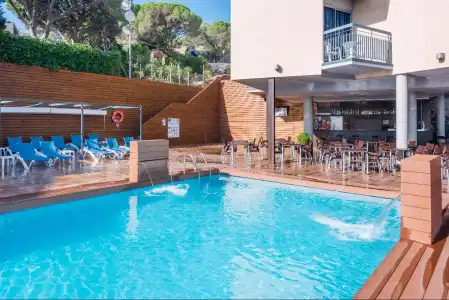 GHT S'Agaró Mar - 16