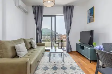 Adriatic Apartments - 78