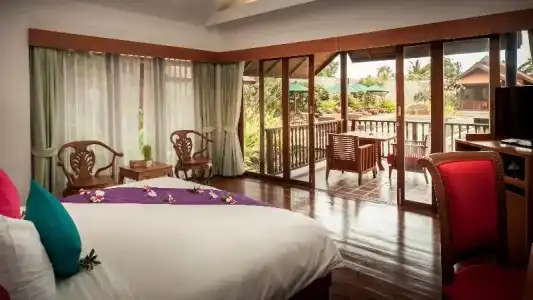 Farmer's Boutique Resort - 59