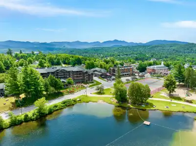Hampton Inn & Suites Lake Placid - 22