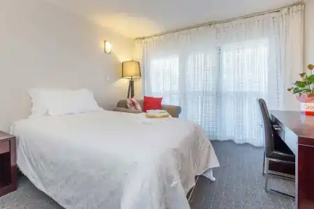 Anzac Court Motel - 41