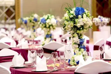 Wyndham Grand Plaza Royale Hangzhou - 16