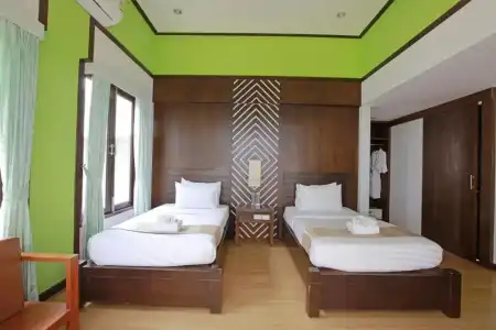 Phi Phi Andaman Beach Resort - 90