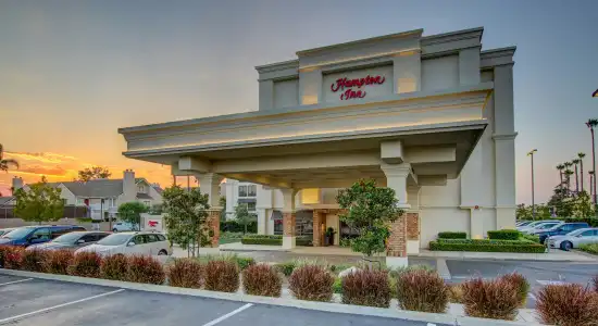 Hampton Inn San Diego-Kearny Mesa - 25
