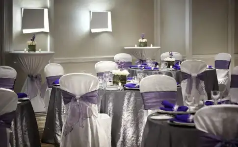 Deltas by Marriott Montreal - 23