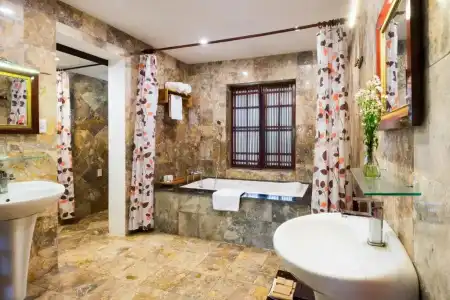Le Belhamy Resort And Spa - 103