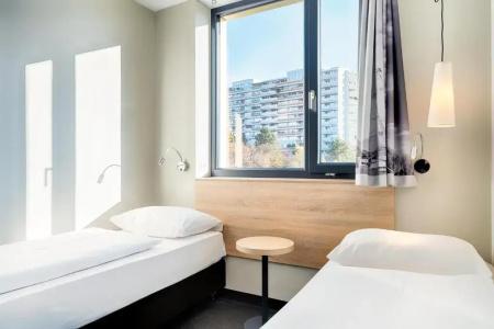 B&B München-Olympiapark - 66