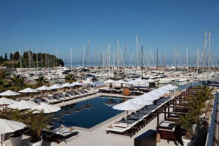 Marina di Scarlino Resort - 12