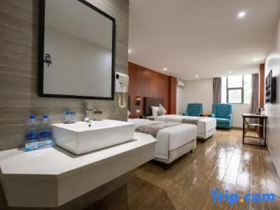 City Wanyi - 30