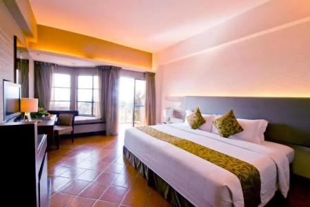 Thistle Port Dickson Resort - 117