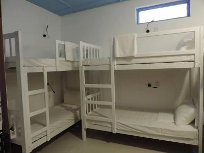 VILLA 92 - City - Hostel - 26