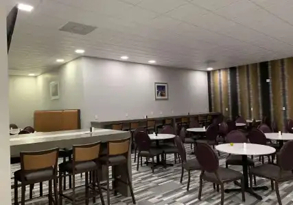 Comfort Inn & Suites Nashville Downtown – Stadium - 18