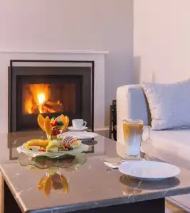 Narven Termal Kasaba - 44
