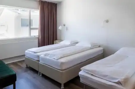 Guesthouse Hamar - 16