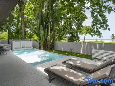 Zara Beach Resort - 113