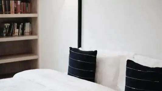 Amaka Bed & Breakfast - 187