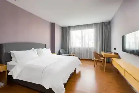 Guangzhou Mustin - 18