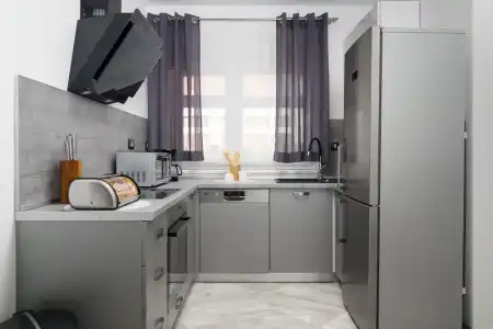 Villa My Dream in Kastel Stari - 44