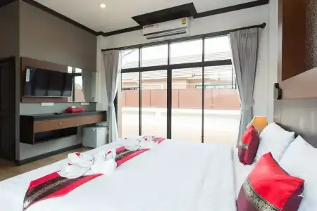 The Best Aonang Villas - 39