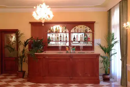 Villa Cipro - 1