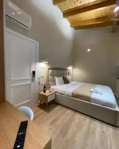 Arial Penthouse Suites - 132