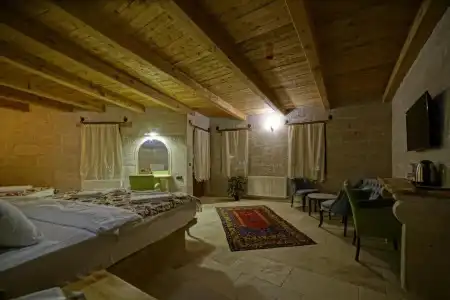 Zeus Cave Suites - 23