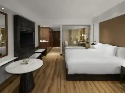 Sheraton Hanoi West - 48