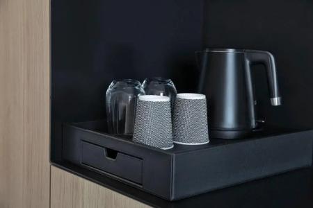 Courtyard Freiburg - 23