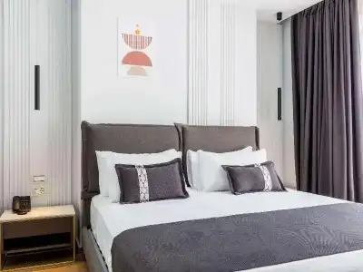 Movenpick Lalez Durres - 93