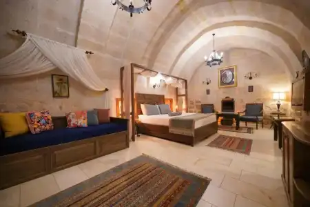 Mira Cappadocia - 220
