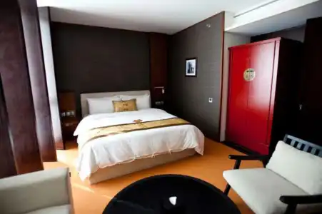 Beijing MOMC - 2
