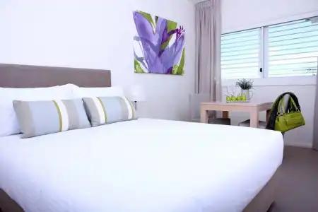 Domain Serviced Apartments - 42