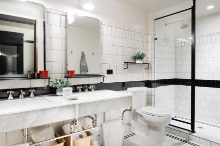 Chicago Athletic Association - 7