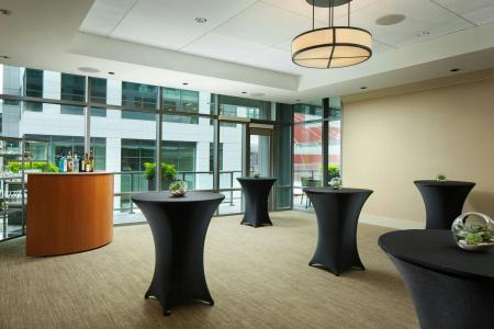 The Westin Bellevue - 27