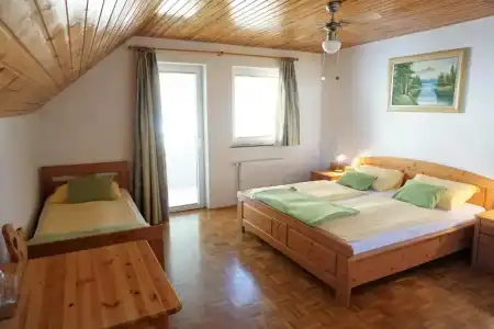 Rooms & Apartments Pr Matjon - 43