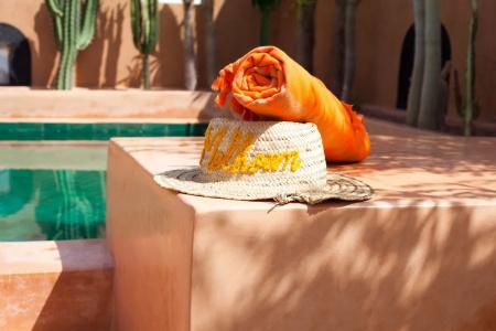 Riad Melhoun & Spa - 97