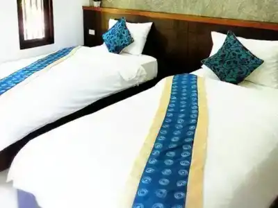 Dusai Tara Resort - 1