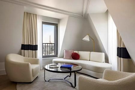 Kimpton - St Honoré Paris - 77