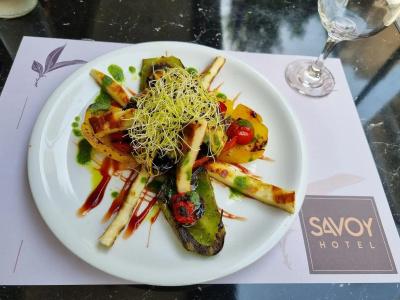 Savoy - 8