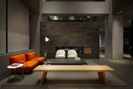 Shilla Stay Seocho Gangnam Station - 25