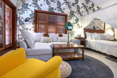 Selectum Hacienda - 17