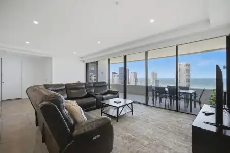 Aria Apartments - 567