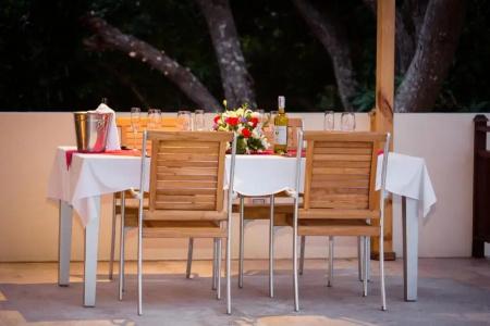 Sandalwood Luxury Villas - 235